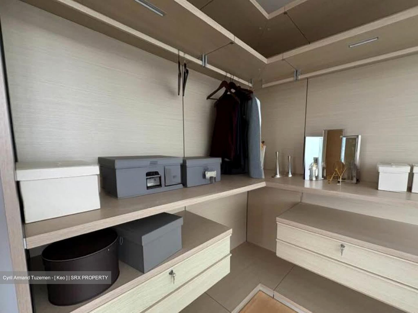 Cliveden At Grange (D10), Condominium #552535631